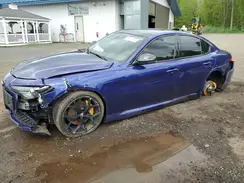 ZARFANAN6L7633117 2020 ALFA ROMEO GIULIA