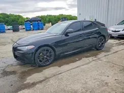 ZARFANAN6L7637152 2020 ALFA ROMEO GIULIA
