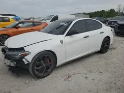 ZARFANAN6L7638771 2020 ALFA ROMEO GIULIA