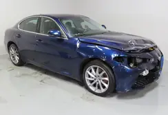ZARFANAN6M7648086 2021 ALFA ROMEO GIULIA