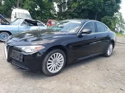 ZARFANAN6M7648198 2021 ALFA ROMEO GIULIA