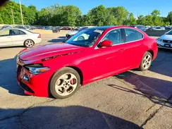 ZARFANAN7K7601579 2019 ALFA ROMEO GIULIA