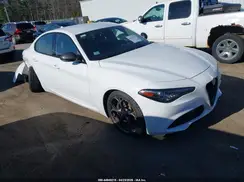 ZARFANAN7K7604837 2019 ALFA ROMEO GIULIA