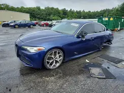 ZARFANAN7K7605793 2019 ALFA ROMEO GIULIA