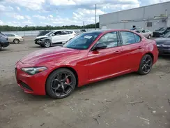 ZARFANAN7K7608290 2019 ALFA ROMEO GIULIA