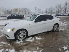 ZARFANAN7K7608371 2019 ALFA ROMEO GIULIA