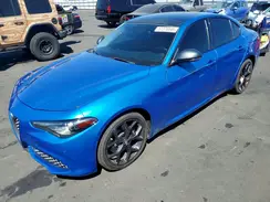 ZARFANAN7K7612825 2019 ALFA ROMEO GIULIA