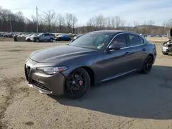 ZARFANAN7K7622609 2019 ALFA ROMEO GIULIA