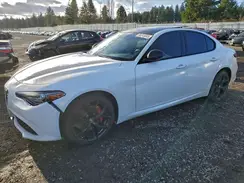 ZARFANAN7L7632008 2020 ALFA ROMEO GIULIA