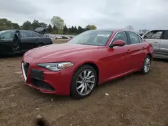 ZARFANAN7L7633692 2020 ALFA ROMEO GIULIA
