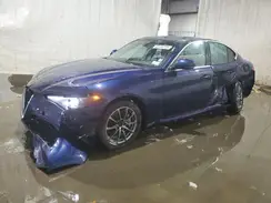 ZARFANAN7L7633935 2020 ALFA ROMEO GIULIA