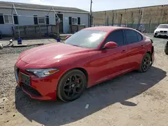 ZARFANAN7L7635751 2020 ALFA ROMEO GIULIA