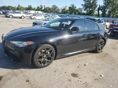 ZARFANAN7M7644550 2021 ALFA ROMEO GIULIA