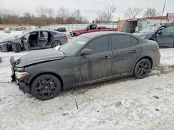 ZARFANAN7M7646749 2021 ALFA ROMEO GIULIA