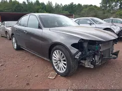 ZARFANAN7P7670232 2023 ALFA ROMEO GIULIA