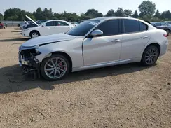 ZARFANAN7P7674572 2023 ALFA ROMEO GIULIA