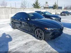 ZARFANAN7S7688545 2025 ALFA ROMEO GIULIA