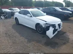 ZARFANAN8K7603440 2019 ALFA ROMEO GIULIA