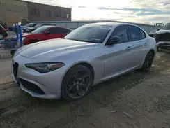 ZARFANAN8K7607360 2019 ALFA ROMEO GIULIA