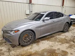 ZARFANAN8K7609562 2019 ALFA ROMEO GIULIA
