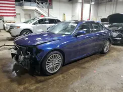 ZARFANAN8K7612753 2019 ALFA ROMEO GIULIA