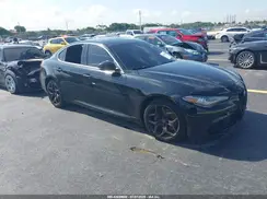 ZARFANAN8K7620383 2019 ALFA ROMEO GIULIA
