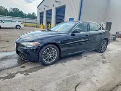 ZARFANAN8L7624807 2020 ALFA ROMEO GIULIA