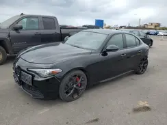 ZARFANAN8L7626864 2020 ALFA ROMEO GIULIA