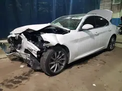 ZARFANAN8L7629540 2020 ALFA ROMEO GIULIA