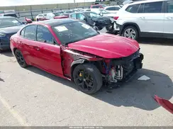 ZARFANAN8L7633331 2020 ALFA ROMEO GIULIA
