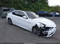 ZARFANAN8L7639341 2020 ALFA ROMEO GIULIA