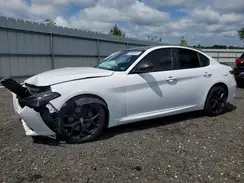 ZARFANAN8L7862991 2020 ALFA ROMEO GIULIA