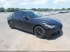 ZARFANAN8M7648607 2021 ALFA ROMEO GIULIA