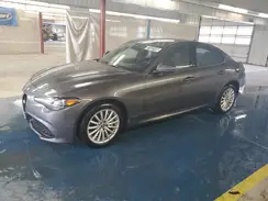 ZARFANAN8N7653100 2022 ALFA ROMEO GIULIA