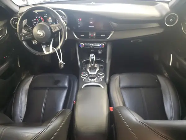 ZARFANAN8N7653100 2022 ALFA ROMEO GIULIA - Image 8