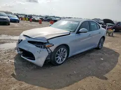 ZARFANAN8P7671194 2023 ALFA ROMEO GIULIA