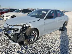 ZARFANAN8R7678018 2024 ALFA ROMEO GIULIA