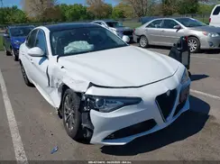 ZARFANAN9K7603219 2019 ALFA ROMEO GIULIA
