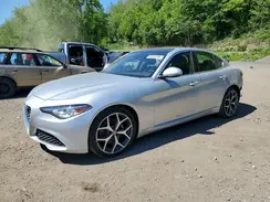 ZARFANAN9K7609134 2019 ALFA ROMEO GIULIA