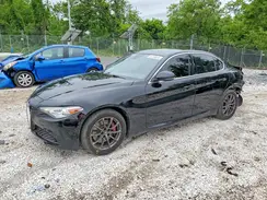 ZARFANAN9K7609148 2019 ALFA ROMEO GIULIA