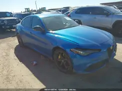 ZARFANAN9K7609179 2019 ALFA ROMEO GIULIA