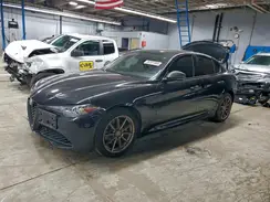 ZARFANAN9K7609361 2019 ALFA ROMEO GIULIA