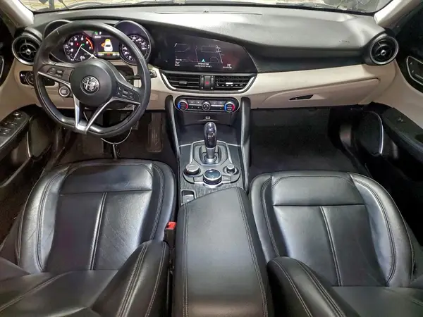ZARFANAN9K7609361 2019 ALFA ROMEO GIULIA - Image 8