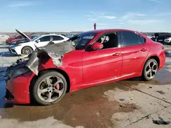 ZARFANAN9K7611613 2019 ALFA ROMEO GIULIA