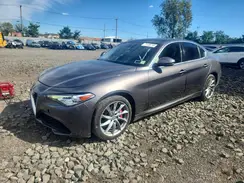 ZARFANAN9K7614625 2019 ALFA ROMEO GIULIA