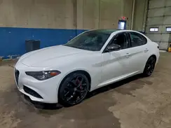 ZARFANAN9K7619887 2019 ALFA ROMEO GIULIA