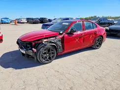 ZARFANAN9L7629627 2020 ALFA ROMEO GIULIA