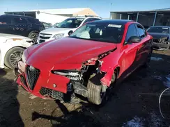 ZARFANAN9L7632379 2020 ALFA ROMEO GIULIA