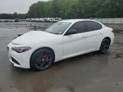 ZARFANAN9L7633449 2020 ALFA ROMEO GIULIA