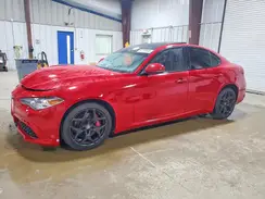 ZARFANAN9L7637842 2020 ALFA ROMEO GIULIA